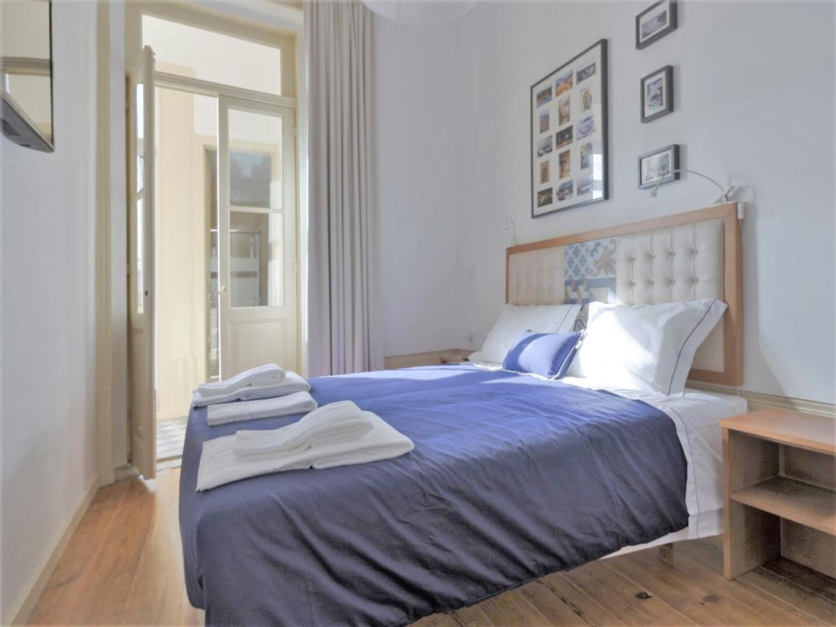 Hotel Vanzeleres 285 Porto Exteriér fotografie