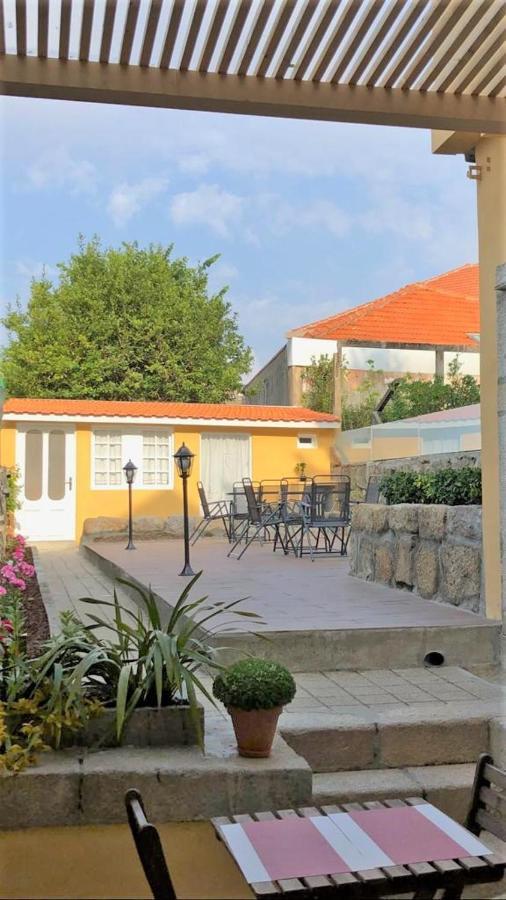 Hotel Vanzeleres 285 Porto Exteriér fotografie